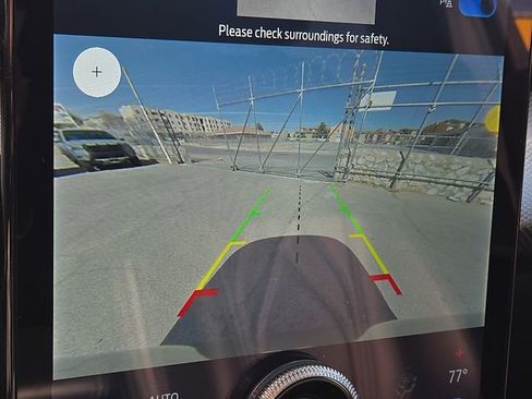 Used 2023 Ford Mustang Mach-E California Route 1 image 28