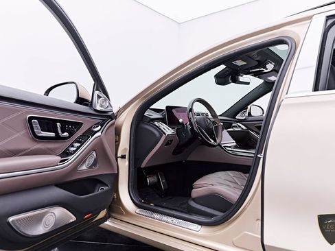 Used 2024 Mercedes-Benz Maybach S 680 4MATIC image 39