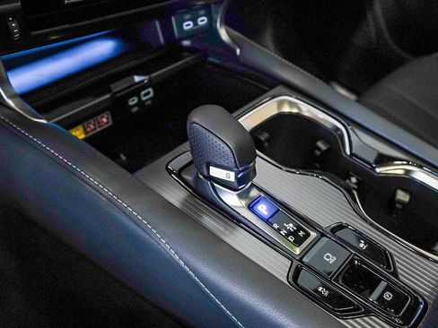 New 2026 Lexus RX 500h F Sport image 23