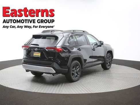 Used 2024 Toyota RAV4 Adventure AWD/4WD image 39
