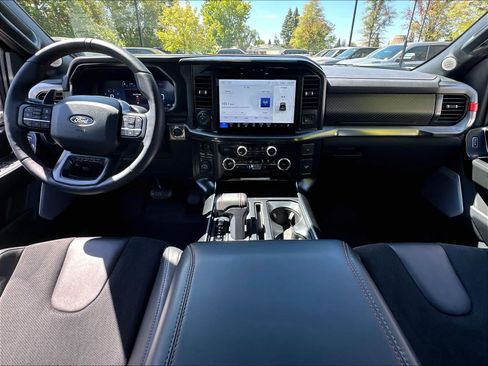 Used 2025 Ford F150 Raptor AWD/4WD image 18