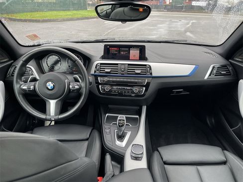 Used 2018 BMW M240i xDrive Coupe image 21