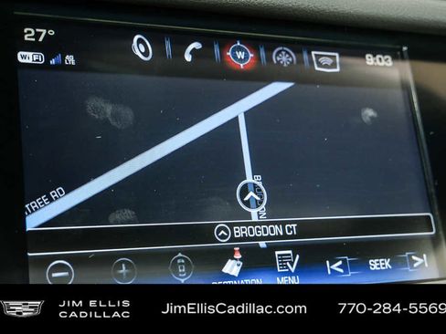 Used 2019 Cadillac XT5 Luxury image 15