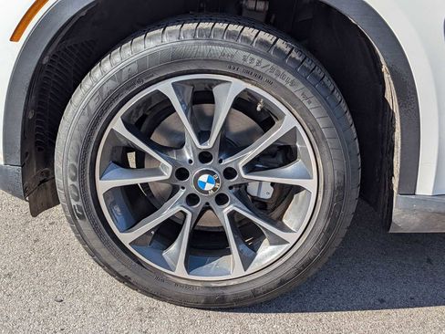 Used 2016 BMW X5 xDrive35i w/ Premium Package image 13