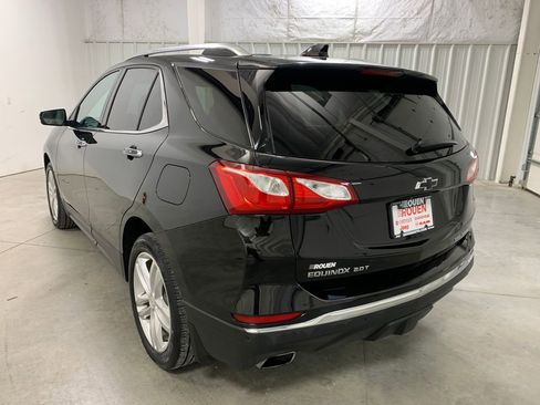 Used 2019 Chevrolet Equinox Premier image 23