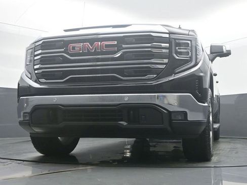New 2026 GMC Sierra 1500 SLT w/ SLT Premium Plus Package image 46