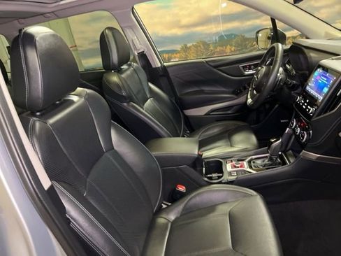 Used 2023 Subaru Forester Limited image 67