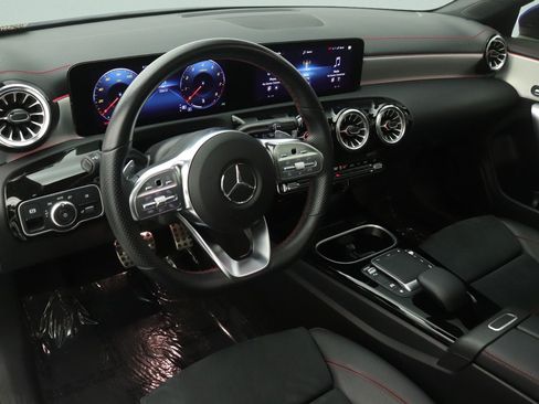 Certified 2023 Mercedes-Benz CLA 250 image 14