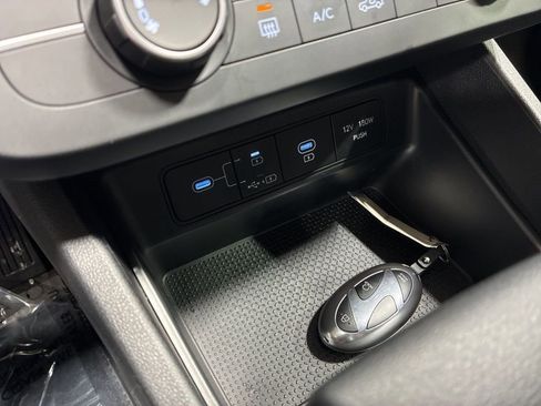 New 2026 Hyundai Tucson SE image 23