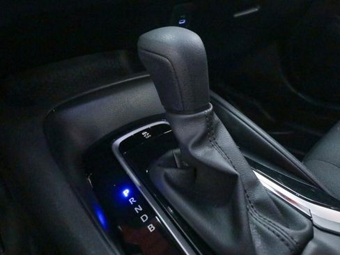 Used 2023 Toyota Corolla LE image 17