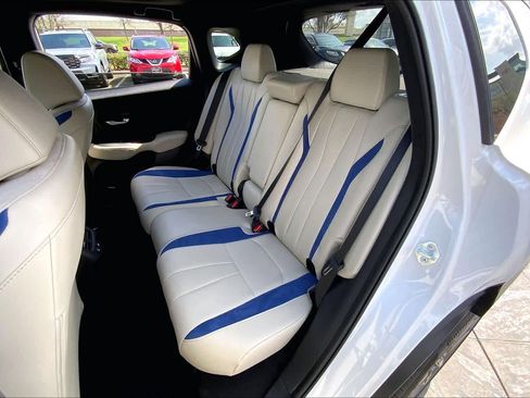 Used 2025 Acura ADX A-Spec image 20