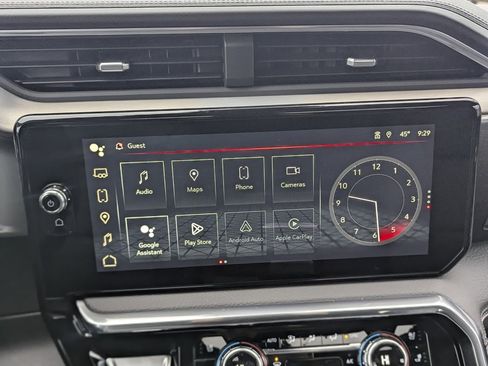 New 2026 GMC Sierra 2500 Denali w/ Technology Package image 25