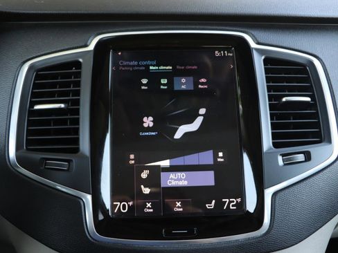 Used 2019 Volvo XC90 T6 Momentum w/ Advanced Package image 26