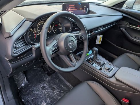 New 2026 MAZDA CX-30 AWD 2.5 S image 13