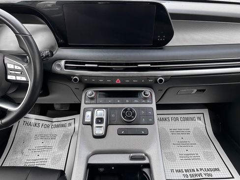 Used 2025 Hyundai Palisade XRT image 17