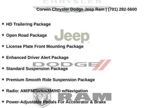 Used 2016 GMC Yukon XL SLT w/ Open Road Package image 15