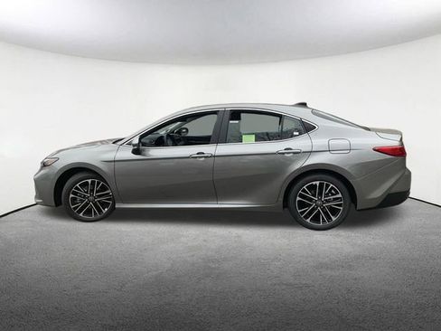 New 2026 Toyota Camry XLE AWD/4WD image 6
