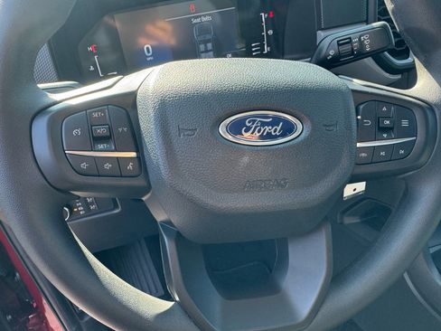 Used 2025 Ford Ranger XL image 12