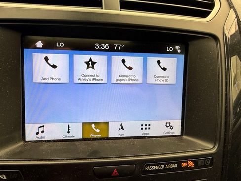 Used 2019 Ford Explorer XLT w/ Equipment Group 202A FWD image 25