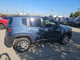 Used 2023 Jeep Renegade Latitude w/ Premium Group image 4
