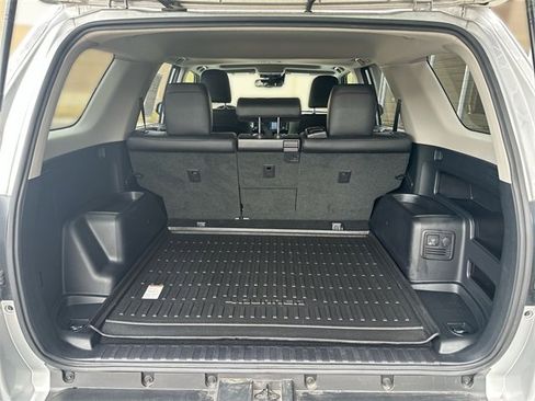 Used 2023 Toyota 4Runner TRD Off-Road Premium image 26