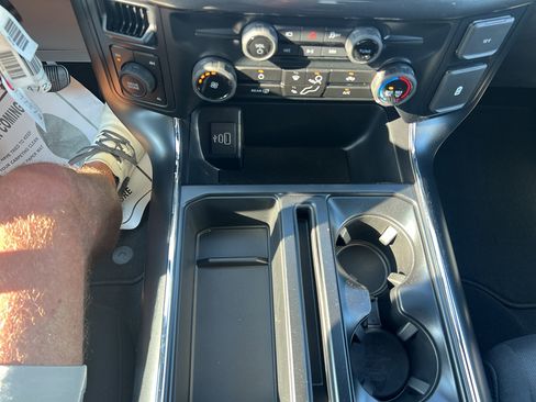 New 2025 Ford F150 STX w/ Equipment Group 200A image 24