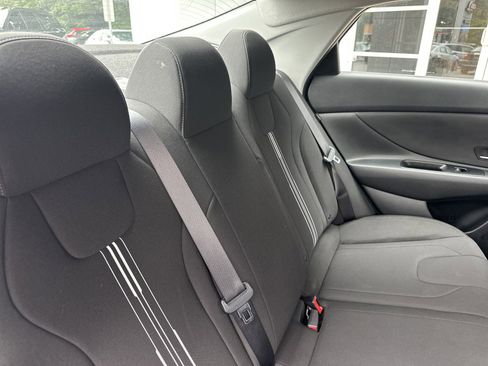 Used 2024 Hyundai Elantra SEL image 26