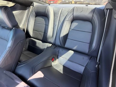 Used 2024 Ford Mustang GT Premium RWD image 12