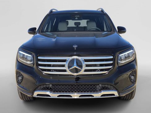New 2026 Mercedes-Benz GLB 250 image 9