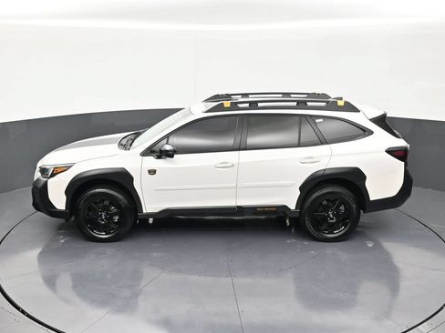 Used 2022 Subaru Outback Wilderness AWD/4WD image 13