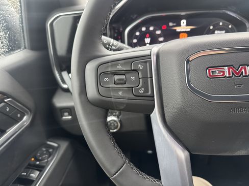 New 2026 GMC Sierra 1500 Elevation AWD/4WD image 18