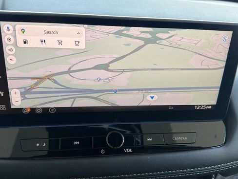 New 2026 Nissan Rogue Platinum AWD/4WD image 22