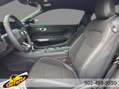 Used 2024 Ford Mustang EcoBoost image 20