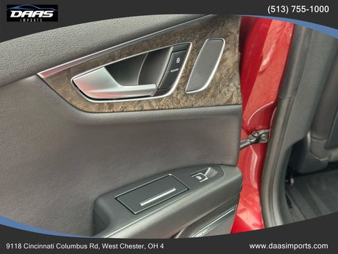 Used 2017 Audi A7 3.0T Prestige image 27