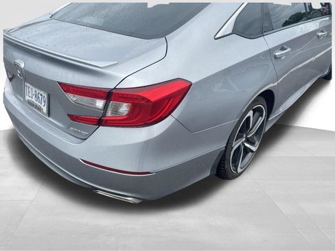 Used 2020 Honda Accord Sport image 18