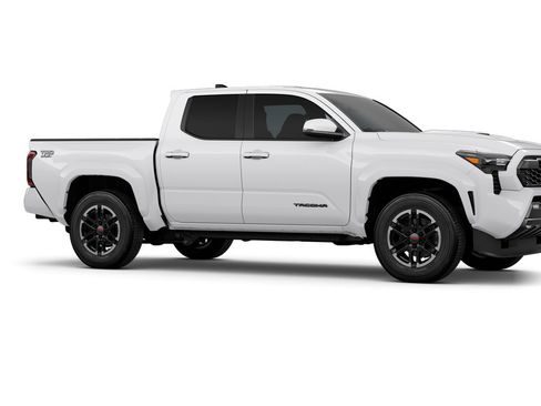 New 2026 Toyota Tacoma TRD Sport AWD/4WD image 14