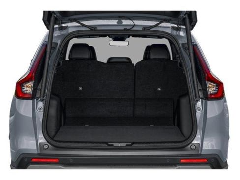 New 2026 Honda CR-V Sport Touring image 13