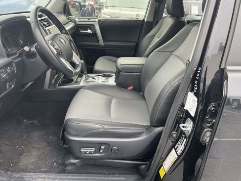 Used 2024 Toyota 4Runner SR5 Premium image 29