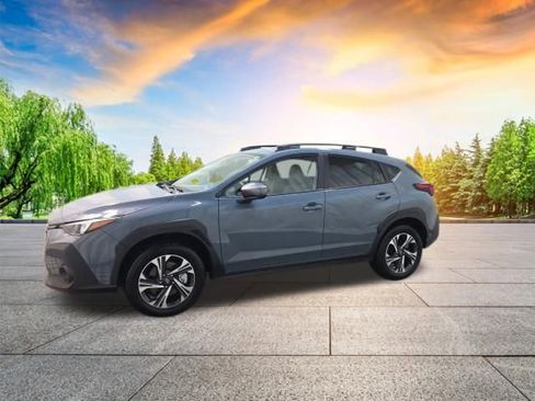 Used 2024 Subaru Crosstrek 2.0i Premium image 7