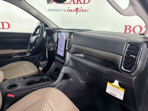 New 2025 Ford Ranger XLT w/ Trailer Tow Package image 22