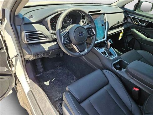 Used 2025 Subaru Outback Limited w/ Popular Package #2 AWD/4WD image 3