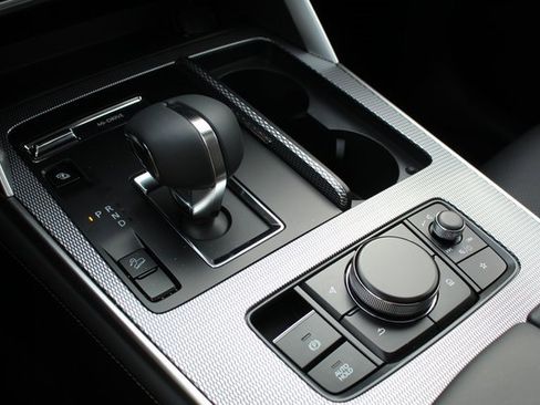 New 2025 MAZDA CX-70 Plug-In Hybrid w/ Premium Pkg image 27