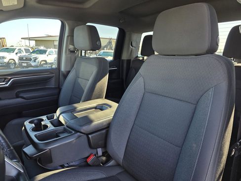 Used 2023 Chevrolet Silverado 1500 LT w/ Protection Package image 25