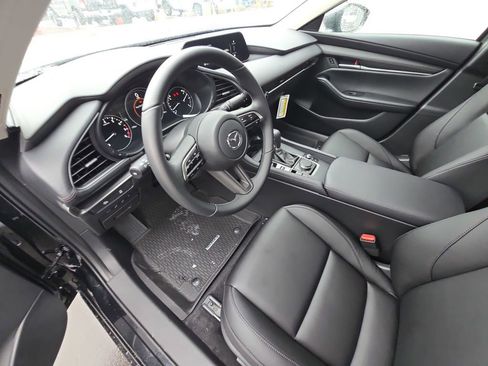 New 2026 MAZDA MAZDA3 2.5 S Sedan w/ Preferred Pkg image 16