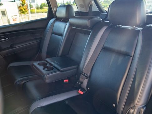 Used 2008 MAZDA CX-9 Touring w/ Moonroof & Bose Audio Pkg FWD image 21
