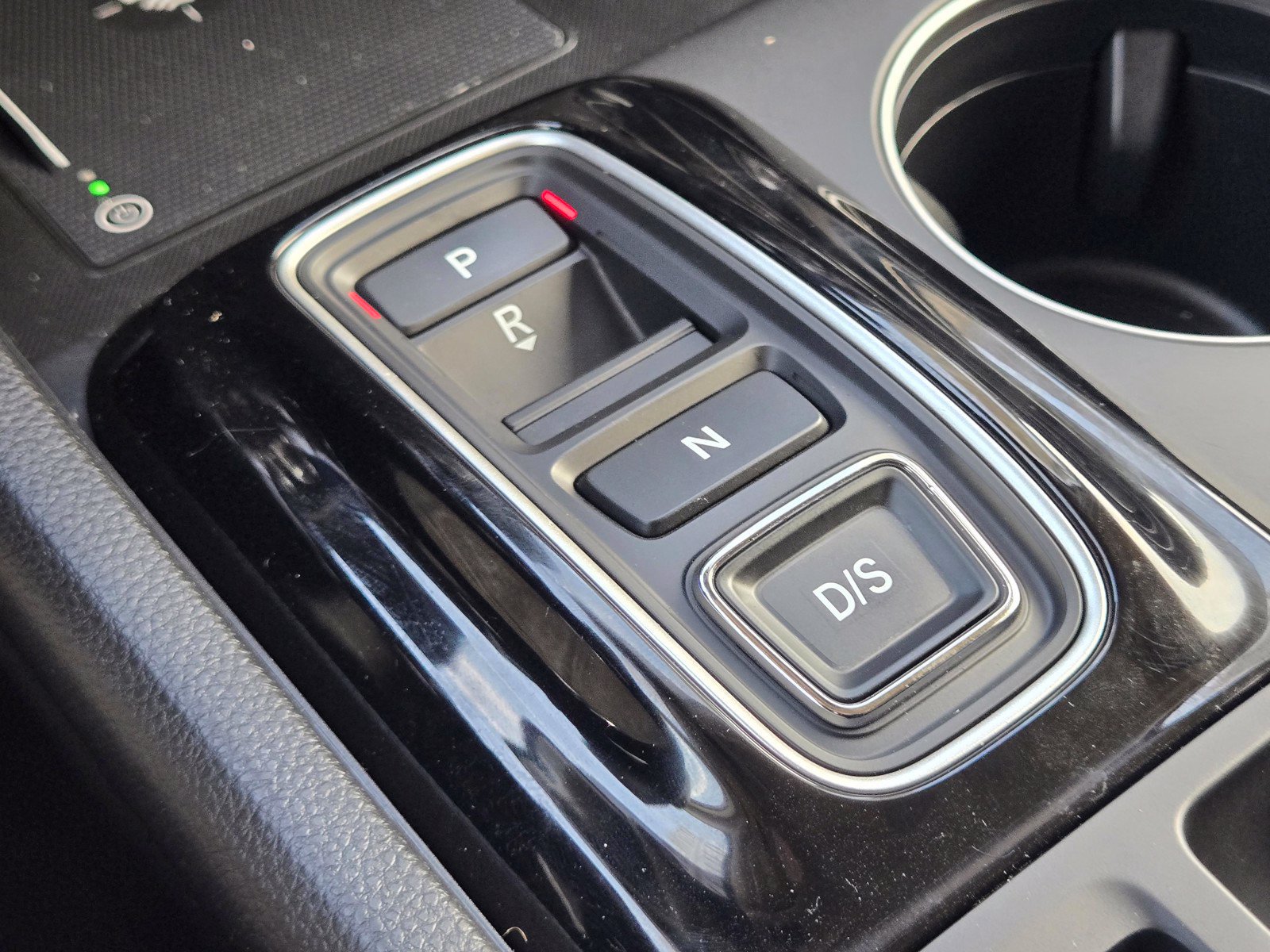 Certified 2025 Honda Pilot EX-L image 23