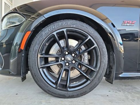 Used 2021 Dodge Charger Scat Pack image 26