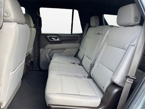 Used 2021 Chevrolet Tahoe LS image 13