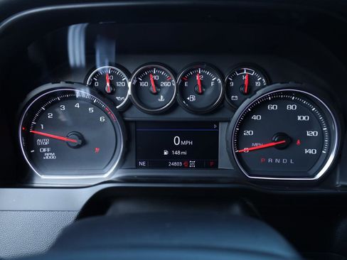 Used 2020 Chevrolet Silverado 1500 LT w/ All-Star Edition image 36