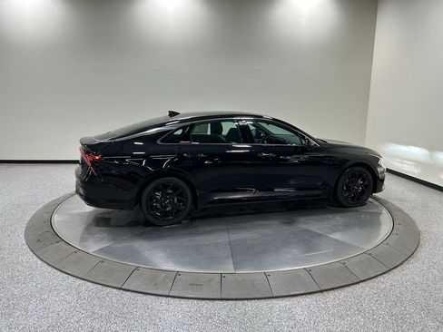 New 2026 Kia K5 GT-Line w/ GT-Line Premium Package AWD/4WD image 5